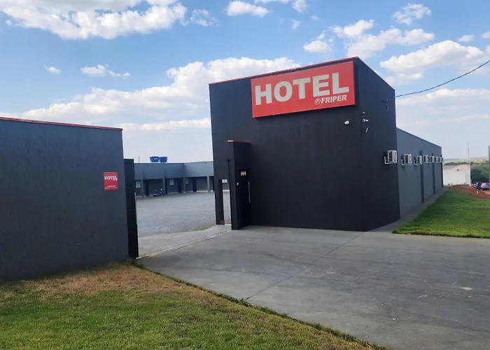 Hotel Friper